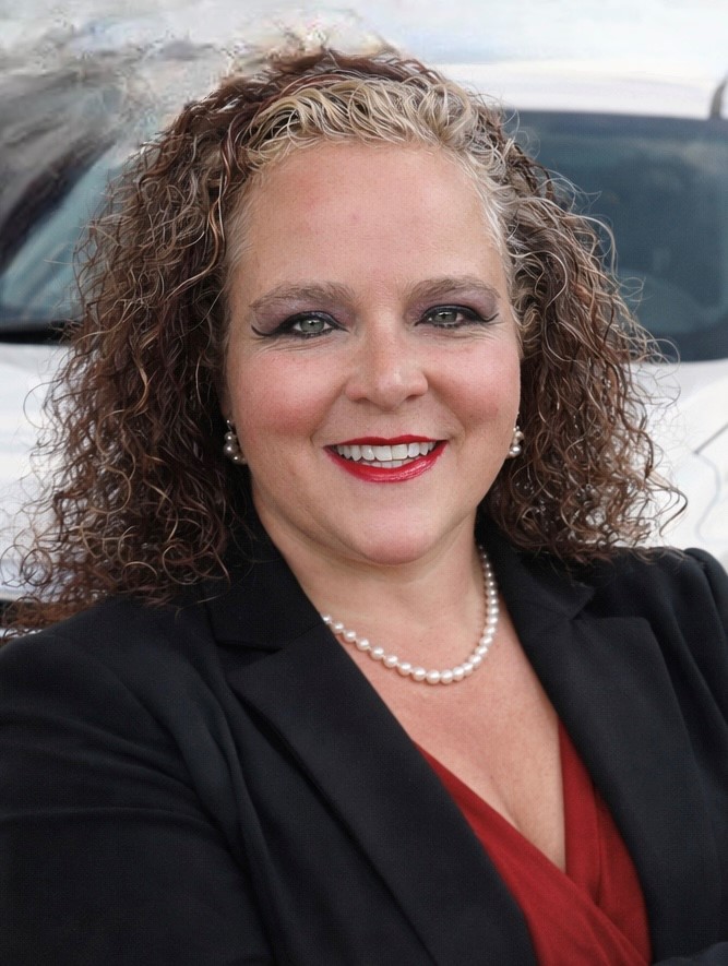 Kathy — Fox Haven Transport